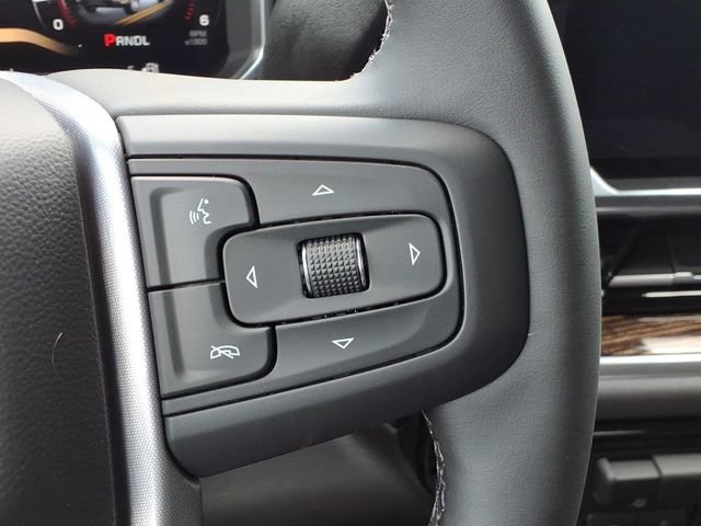 New 2026 GMC Sierra 1500 Elevation w/ LPO, Elevation Black Package AWD/4WD image 15