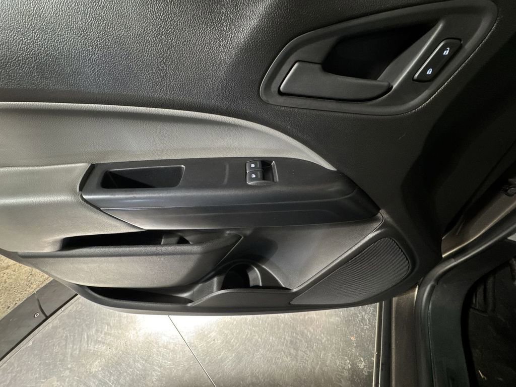 Used 2015 GMC Canyon W/T w/ Convenience Package image 20