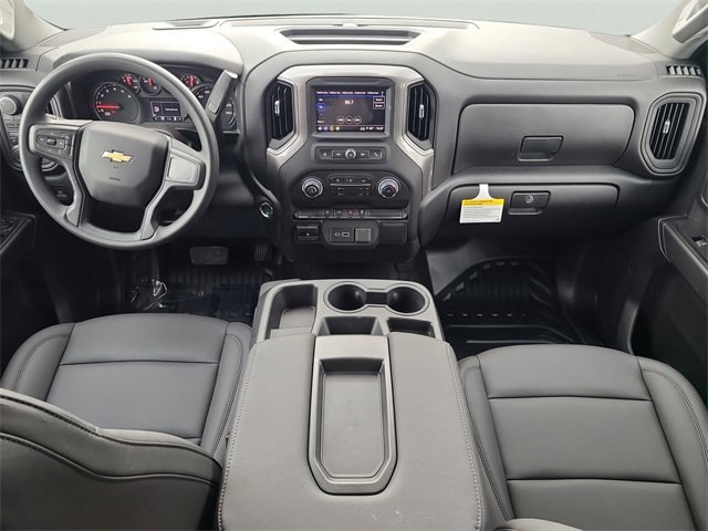 New 2026 Chevrolet Silverado 2500 W/T image 14
