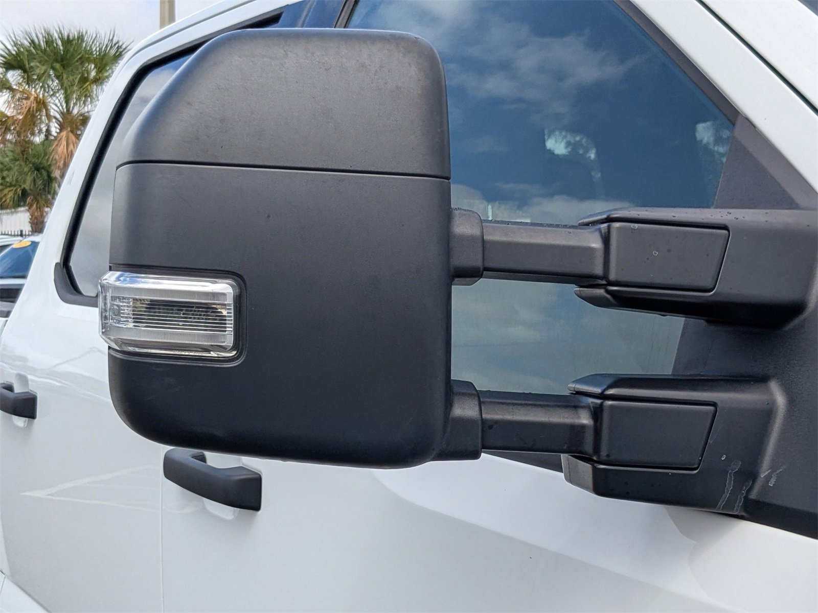 Used 2024 Ford F350 XLT image 9