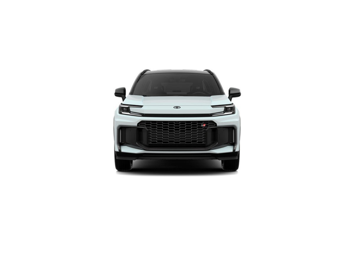 New 2026 Toyota RAV4 AWD Plug-in Hybrid image 17