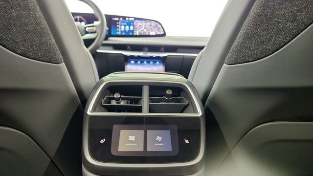 Used 2024 Lucid Air Touring image 52