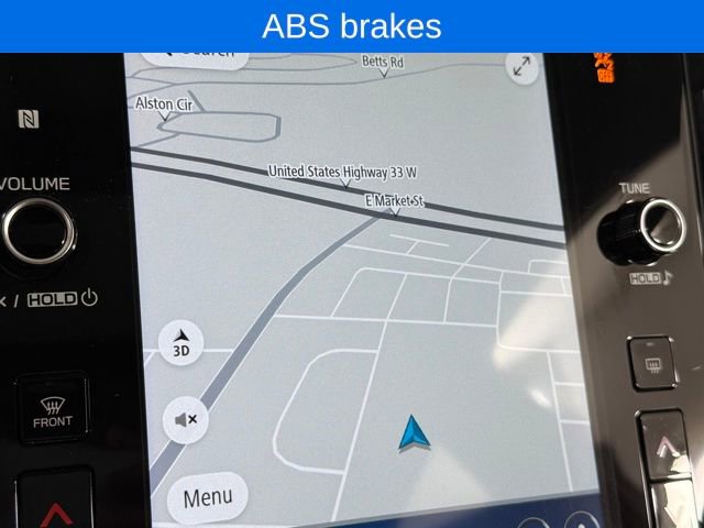 Used 2023 Subaru Legacy Premium image 21