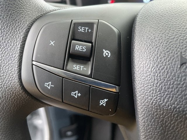 New 2025 Ford Maverick XL w/ Equipment Group 101A image 27