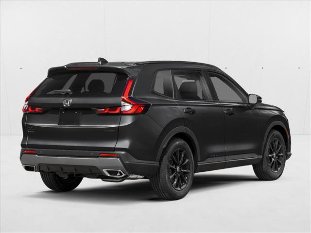 New 2027 Honda CR-V Sport-L image 2
