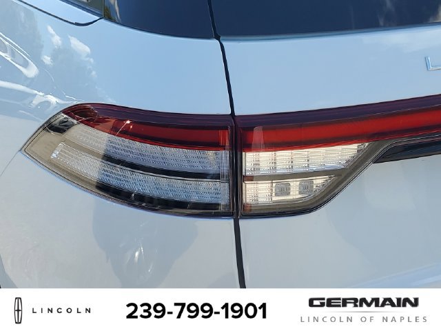 New 2026 Lincoln Aviator AWD image 15