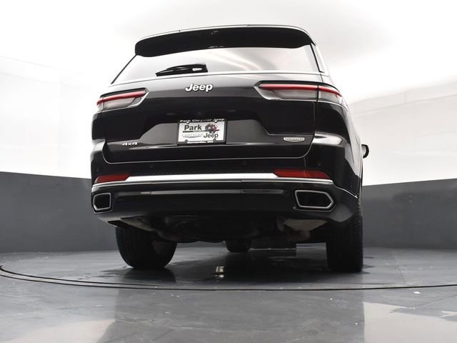 Used 2023 Jeep Grand Cherokee L Summit image 23