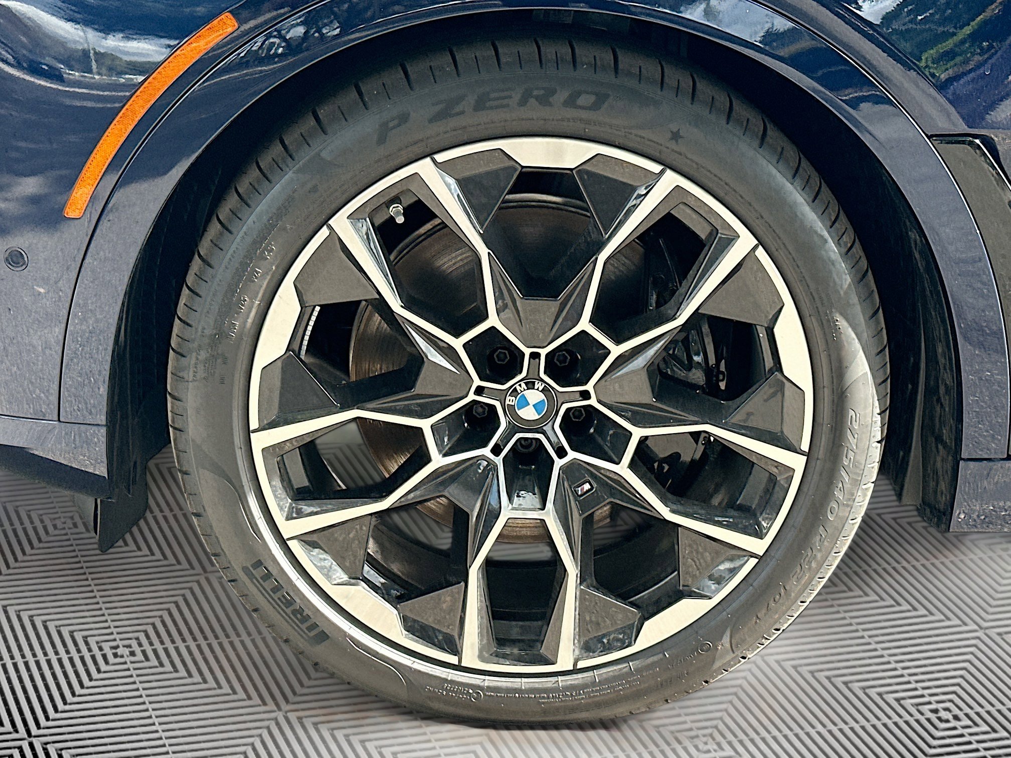 New 2026 BMW X7 xDrive40i image 26