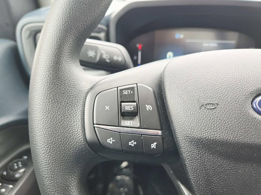 Used 2025 Ford Maverick XL w/ 4K Tow Package image 20