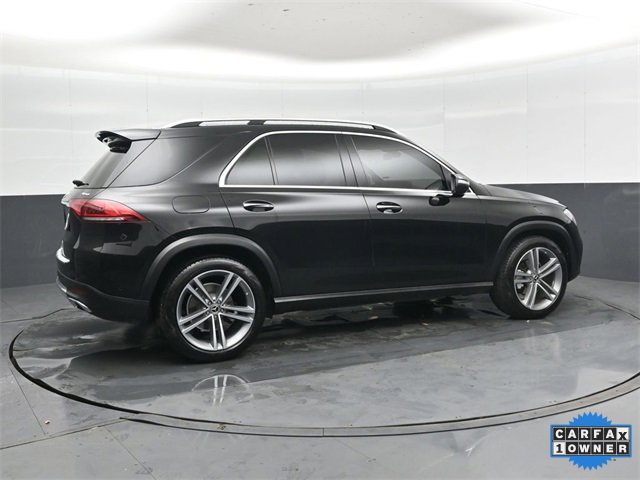 Used 2022 Mercedes-Benz GLE 350 GLE 350 image 2