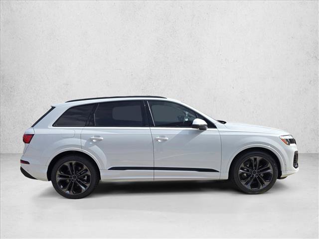 New 2026 Audi Q7 3.0T Premium Plus w/ Premium Plus Package AWD/4WD image 4