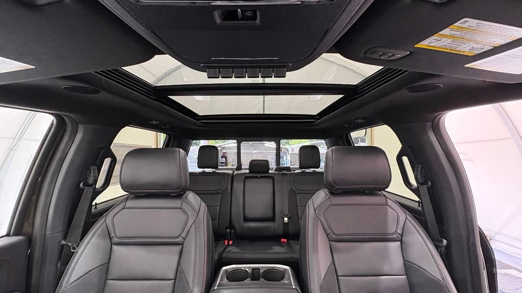 New 2026 Ford F150 Raptor AWD/4WD image 30