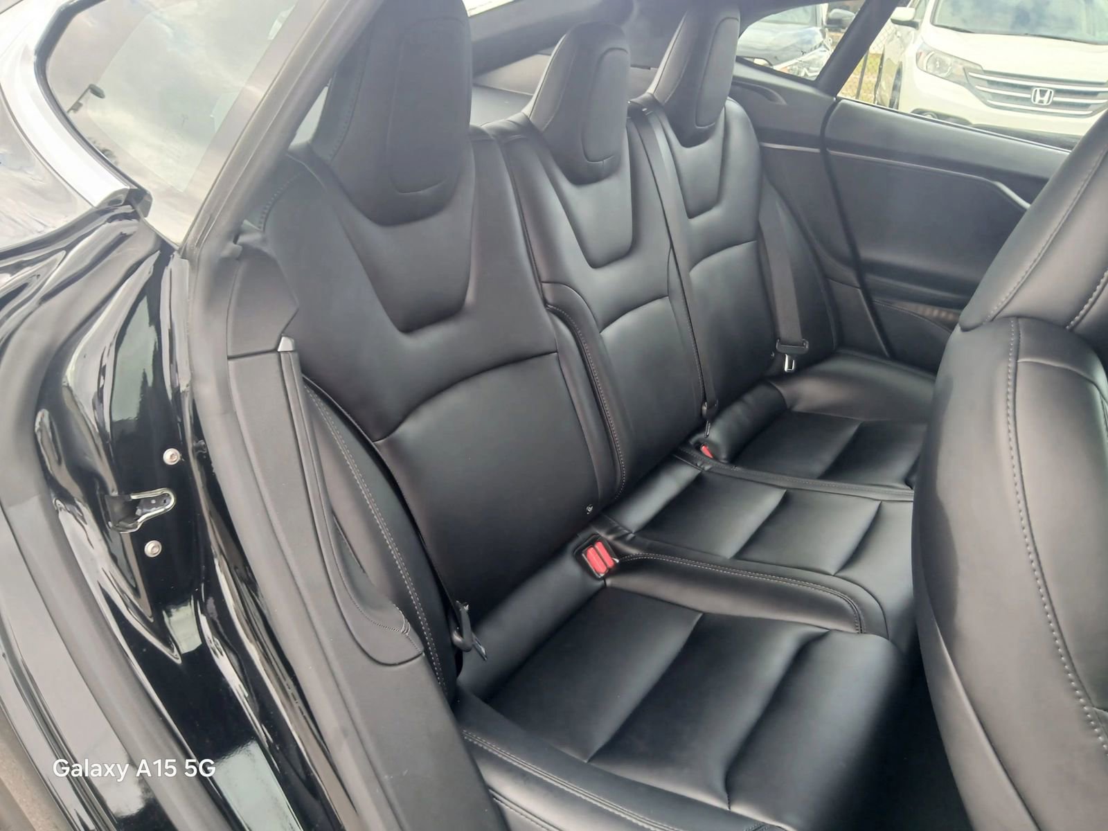 Used 2021 Tesla Model S Long Range Plus image 16