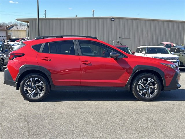 Certified 2025 Subaru Crosstrek 2.0i Premium w/ Convenience Package #2 image 34