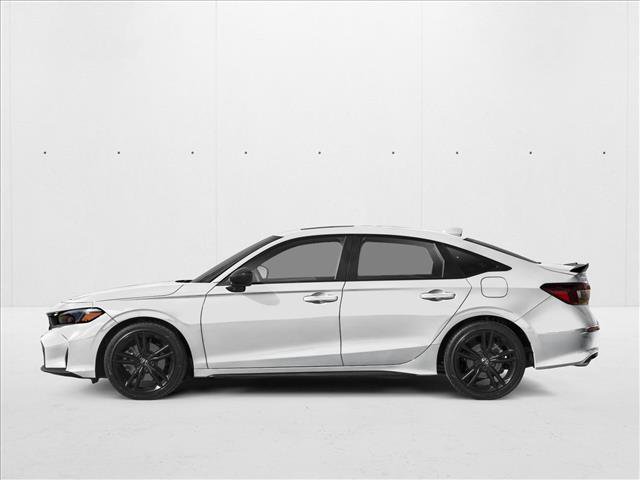 New 2026 Honda Civic Si image 3