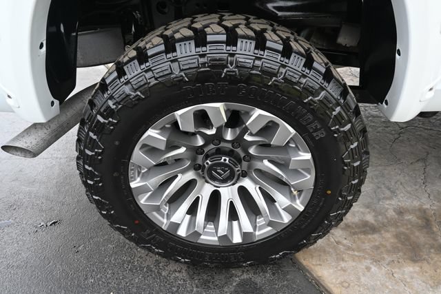 Used 2024 RAM 2500 Big Horn AWD/4WD image 12