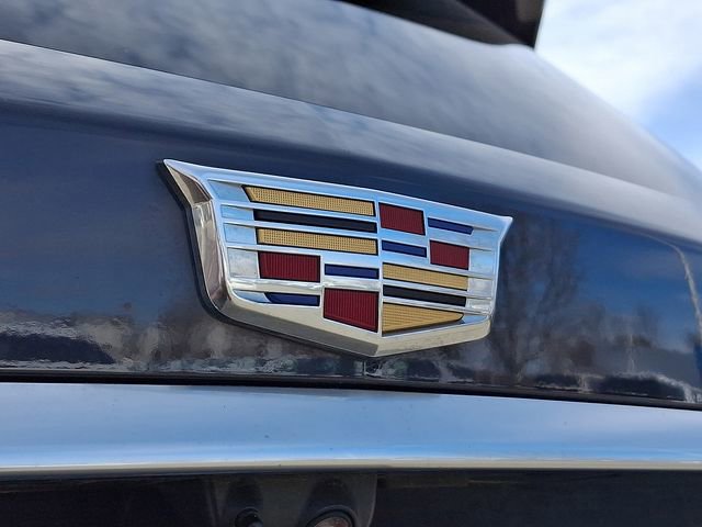 Certified 2025 Cadillac XT6 Premium Luxury w/ LPO, Floor Liner Package image 30