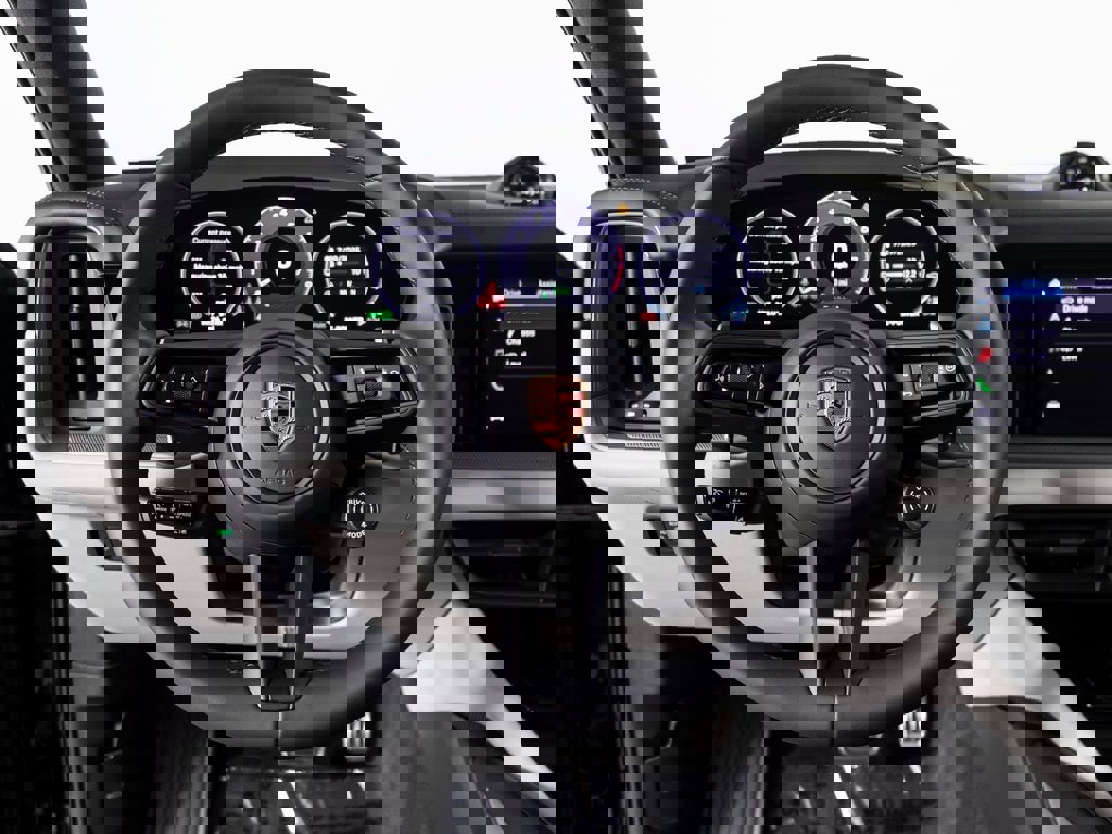 New 2025 Porsche Cayenne S image 28