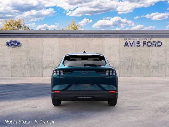 New 2026 Ford Mustang Mach-E Premium AWD/4WD image 5