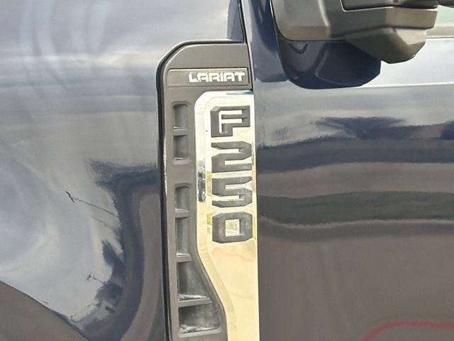 Used 2024 Ford F250 Lariat AWD/4WD image 5