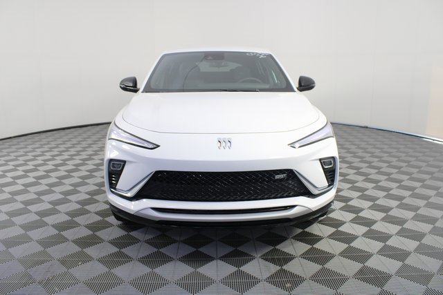 New 2026 Buick Envista Sport Touring w/ Convenience I Package image 26