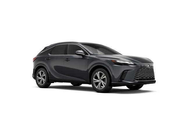 New 2026 Lexus RX 350h image 32