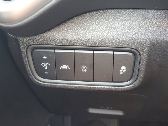 Certified 2020 Kia Soul GT-Line FWD image 17