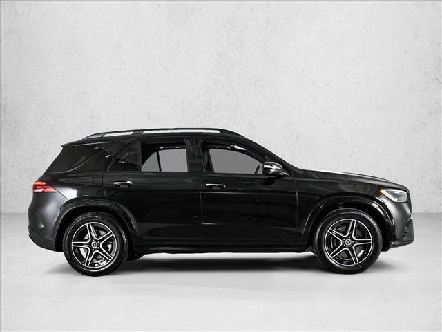 New 2026 Mercedes-Benz GLE 350 4MATIC video 4