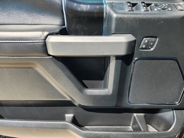 Used 2019 Ford F250 Platinum w/ Platinum Ultimate Package AWD/4WD image 21