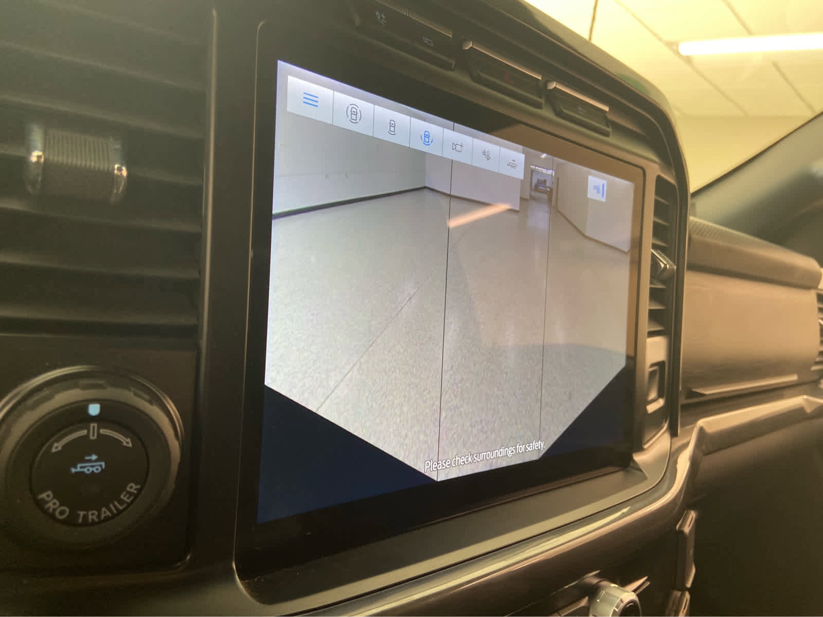 Used 2023 Ford F150 XLT w/ Equipment Group 302A High image 33