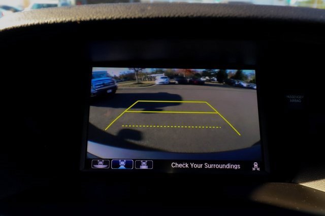 Used 2020 Acura MDX SH-AWD w/ Technology Package image 9