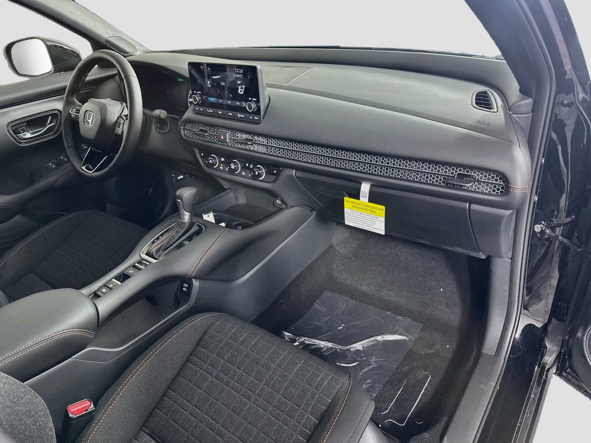 Used 2025 Honda HR-V Sport image 21