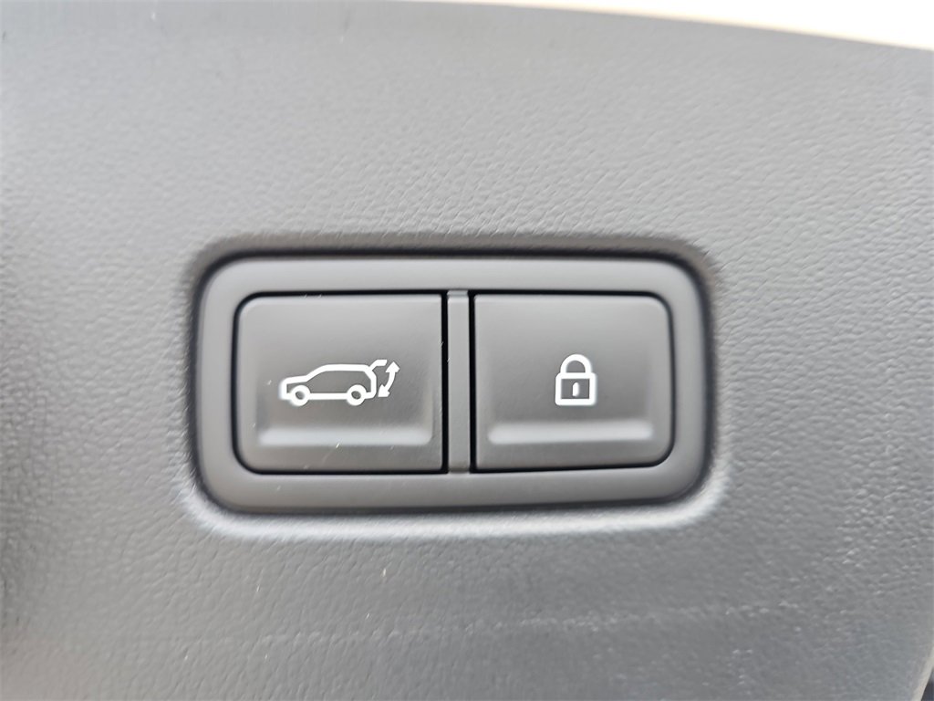 New 2026 Hyundai Palisade Calligraphy image 14