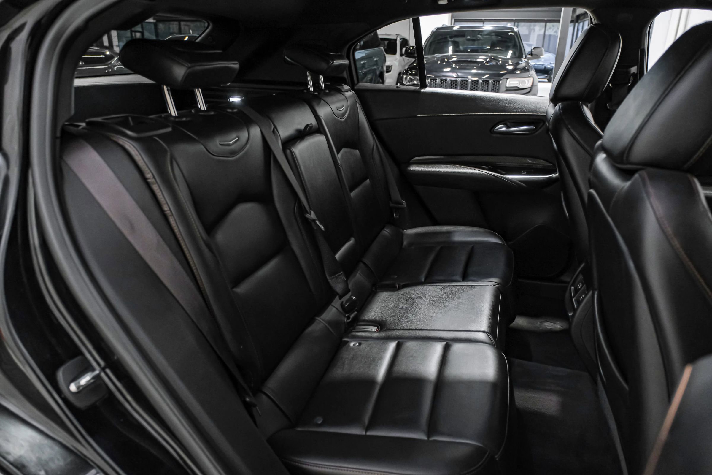 Used 2020 Cadillac XT4 Sport image 36
