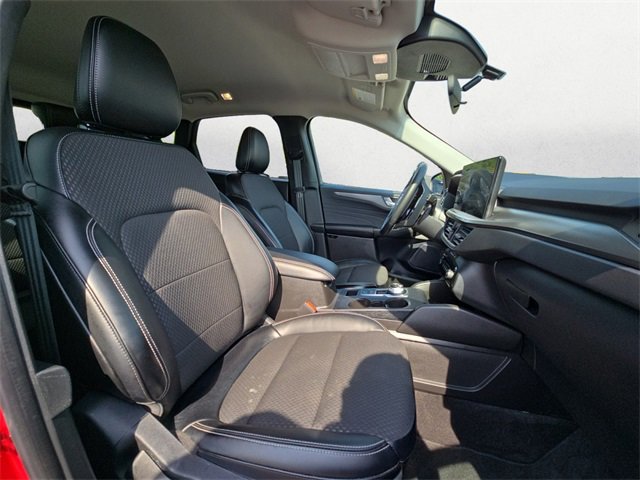 Used 2024 Ford Escape SE image 15