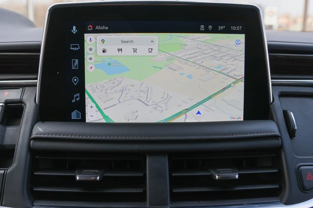 Used 2024 Chevrolet Tahoe High Country image 34