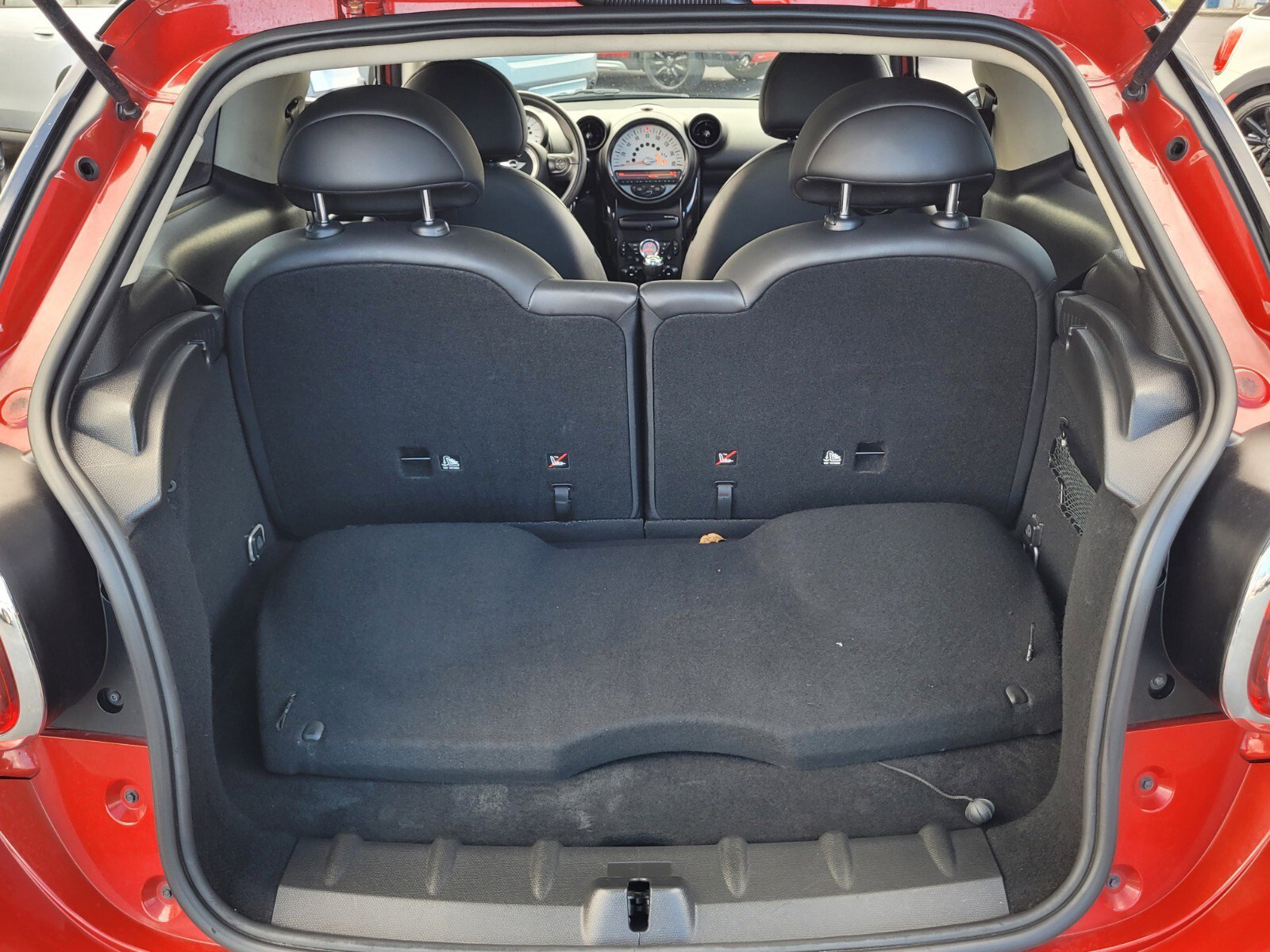 Used 2014 MINI Cooper Paceman image 14