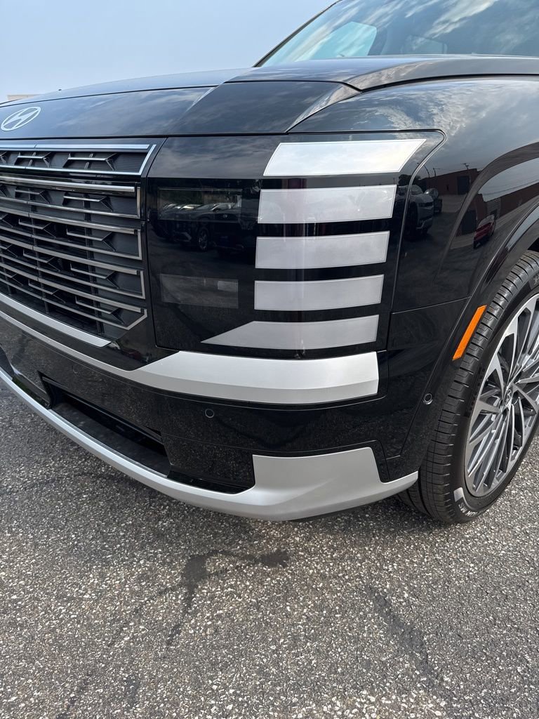 New 2026 Hyundai Palisade Calligraphy image 9