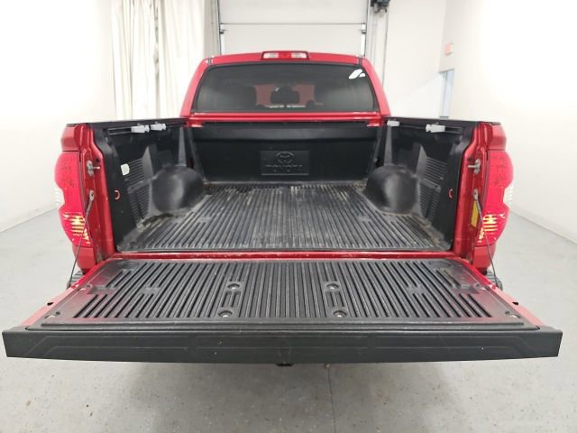 Used 2016 Toyota Tundra Limited image 32