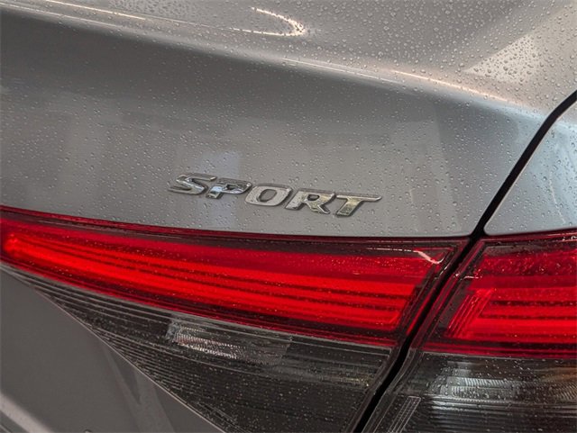 Used 2023 Honda Civic Sport image 11