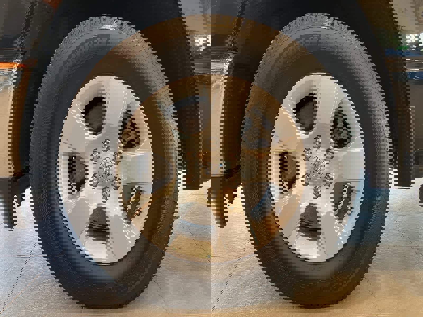 Used 2020 RAM 1500 Big Horn image 9