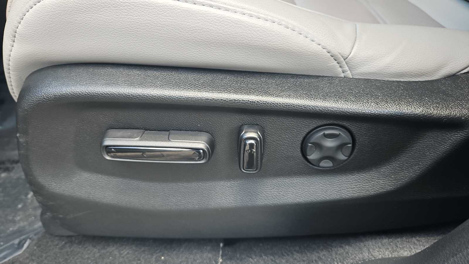 Certified 2022 Honda CR-V EX-L image 14
