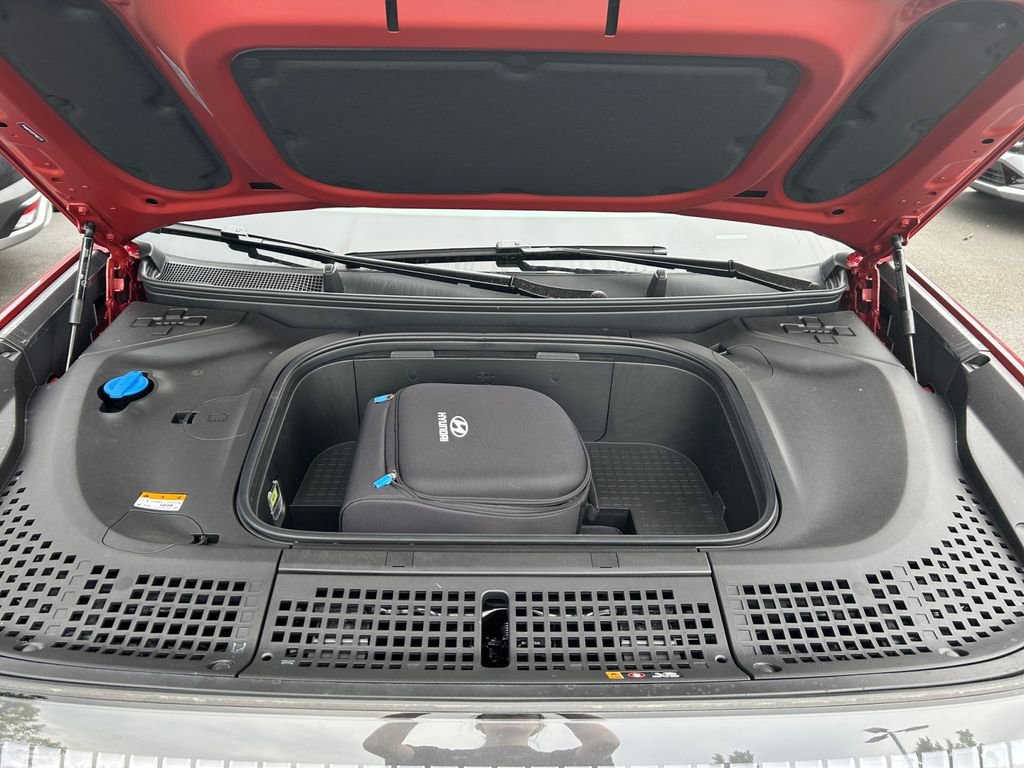 New 2026 Hyundai Ioniq 9 SEL image 29