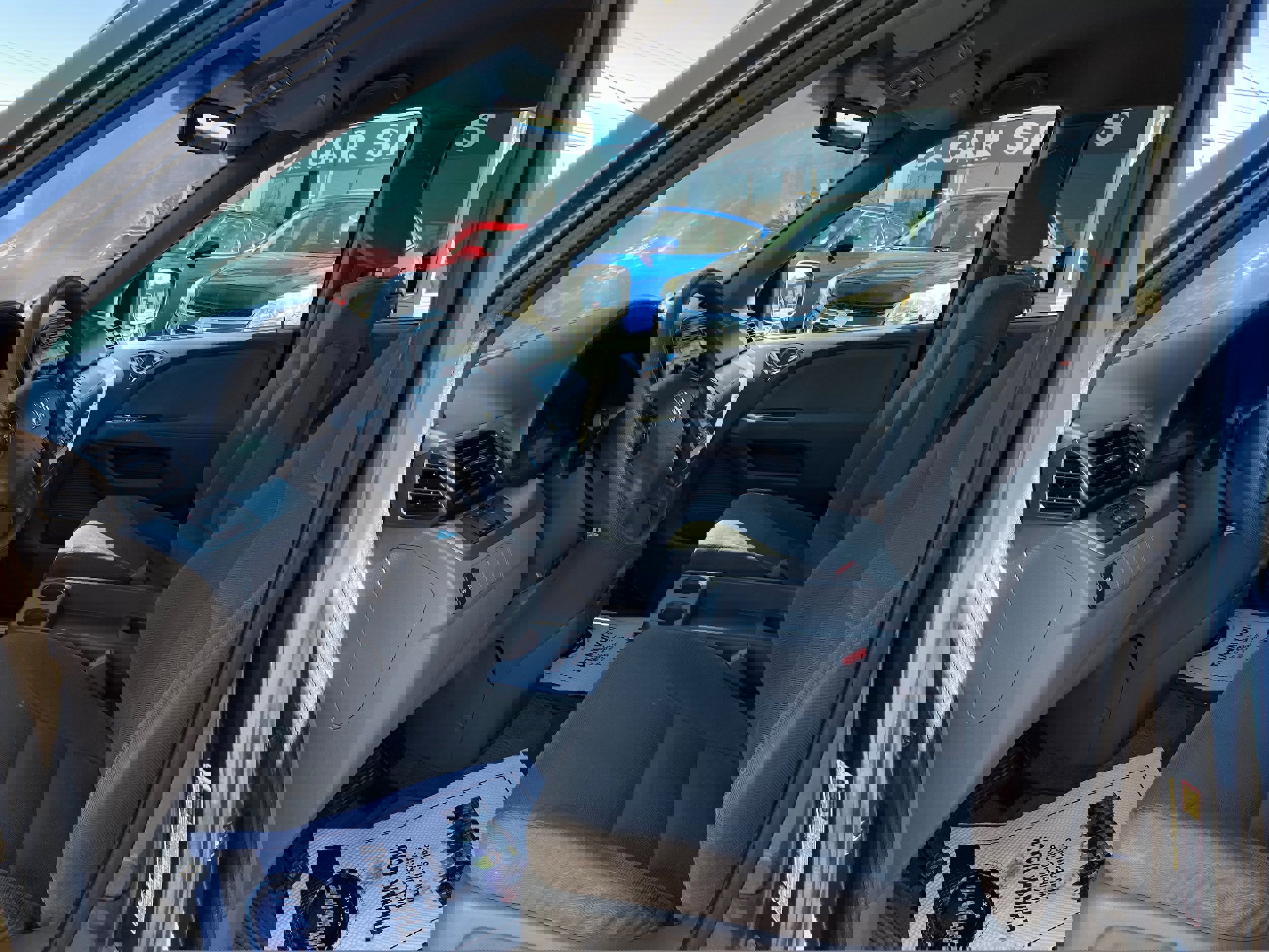 Used 2010 Honda Odyssey EX image 10