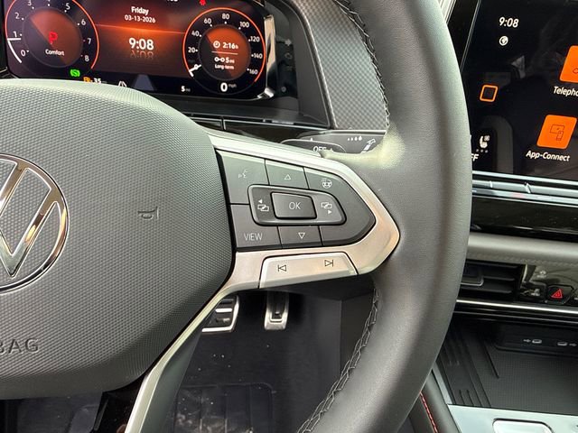 New 2026 Volkswagen Atlas Peak Edition image 13