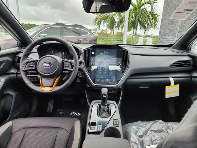 New 2026 Subaru Crosstrek 2.5i Wilderness image 12