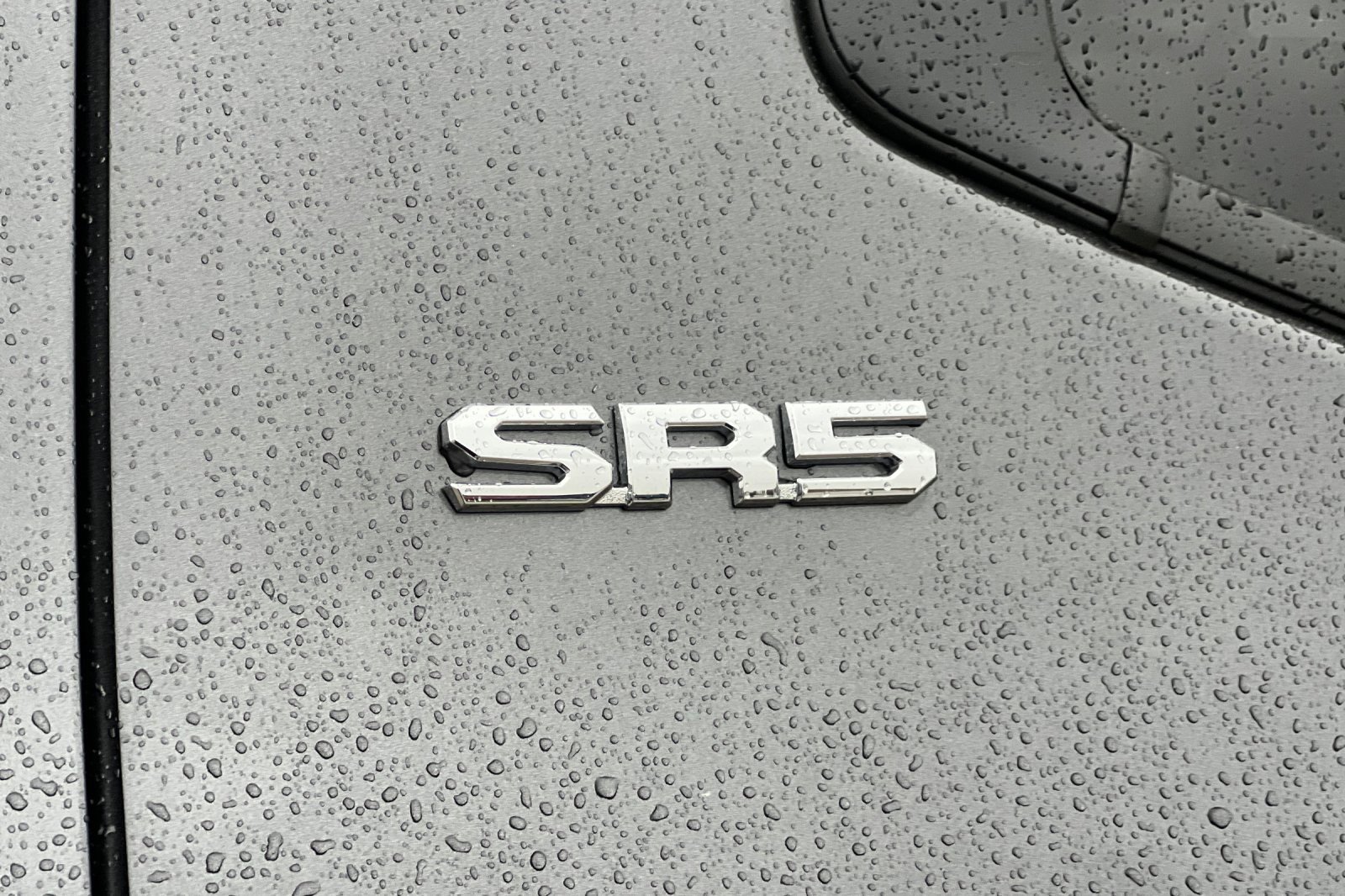 New 2026 Toyota Tundra SR5 w/ SR5 Convenience Package image 20