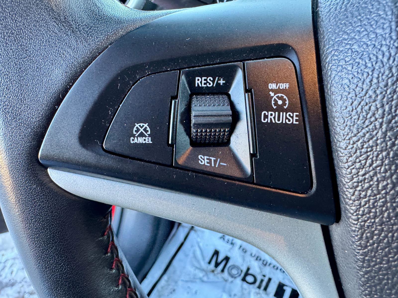 Used 2019 Chevrolet Sonic LT image 15