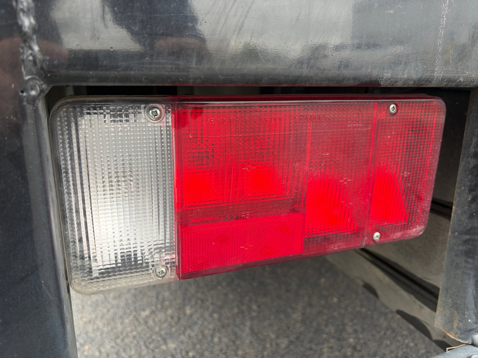 Used 2022 RAM ProMaster 3500 w/ Fleet Safety Group (AWQ) FWD image 34