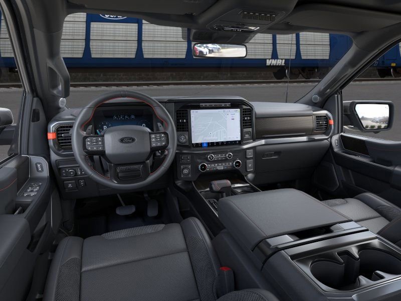 New 2026 Ford F150 Raptor AWD/4WD image 9